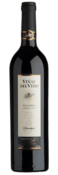 Vinas del Vero Gran Vos Reserva Vinas del Vero Gran Vos Reserva